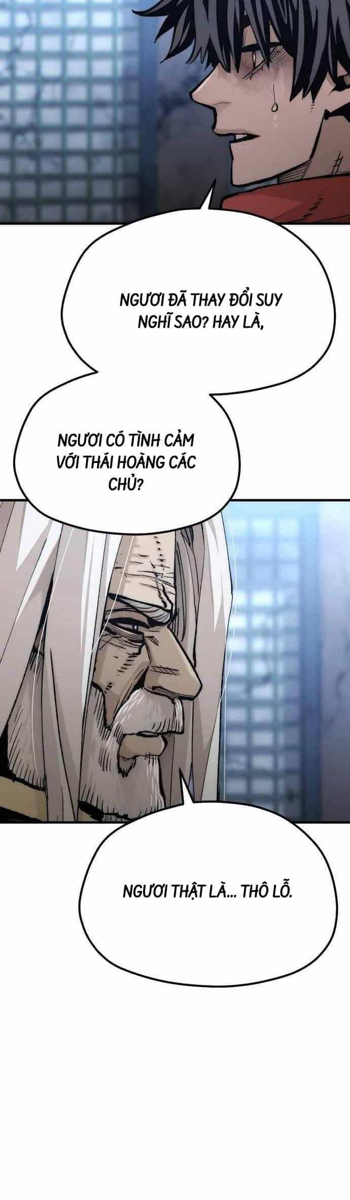 Thiên Ma Phi Thăng Truyện - Chương 119 - ảnh 20