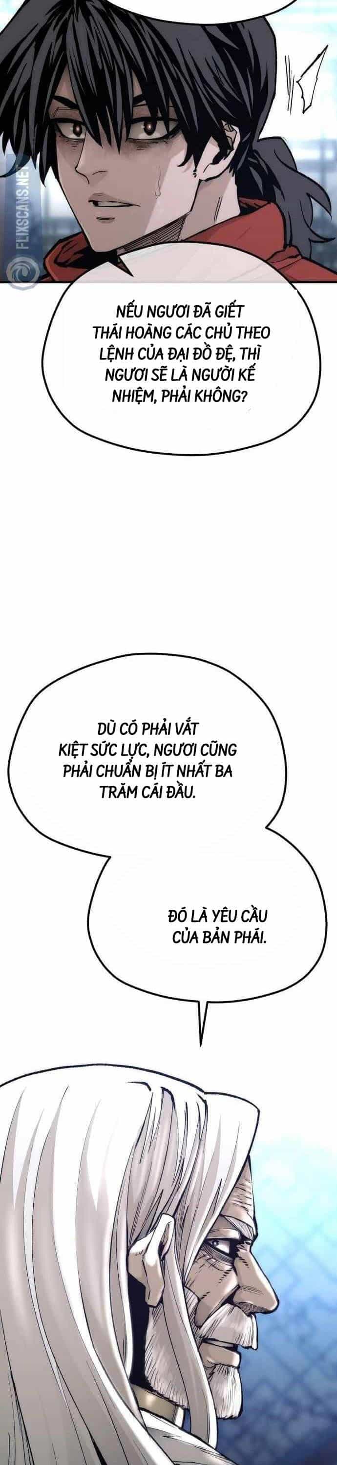 Thiên Ma Phi Thăng Truyện - Chương 119 - ảnh 24