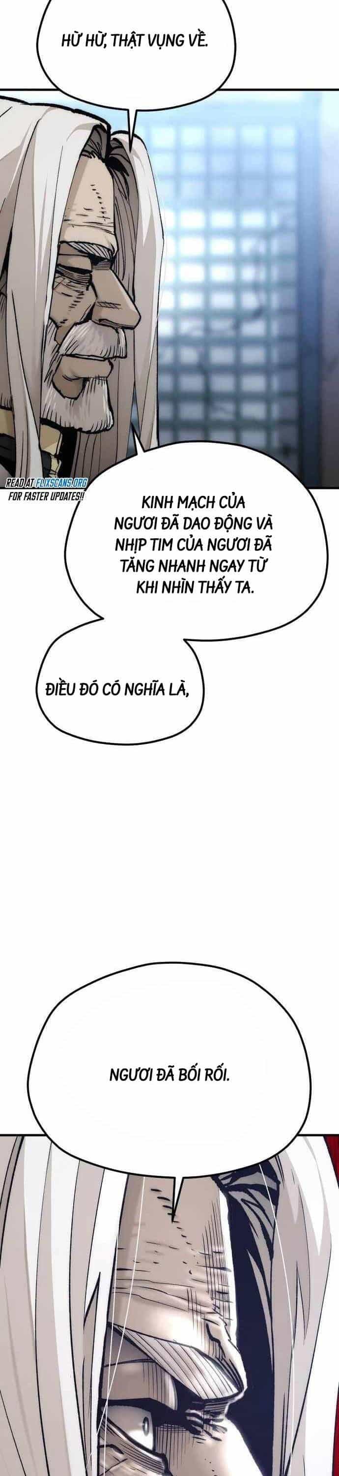 Thiên Ma Phi Thăng Truyện - Chương 119 - ảnh 34