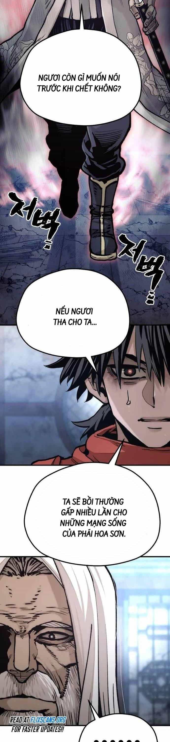 Thiên Ma Phi Thăng Truyện - Chương 119 - ảnh 36