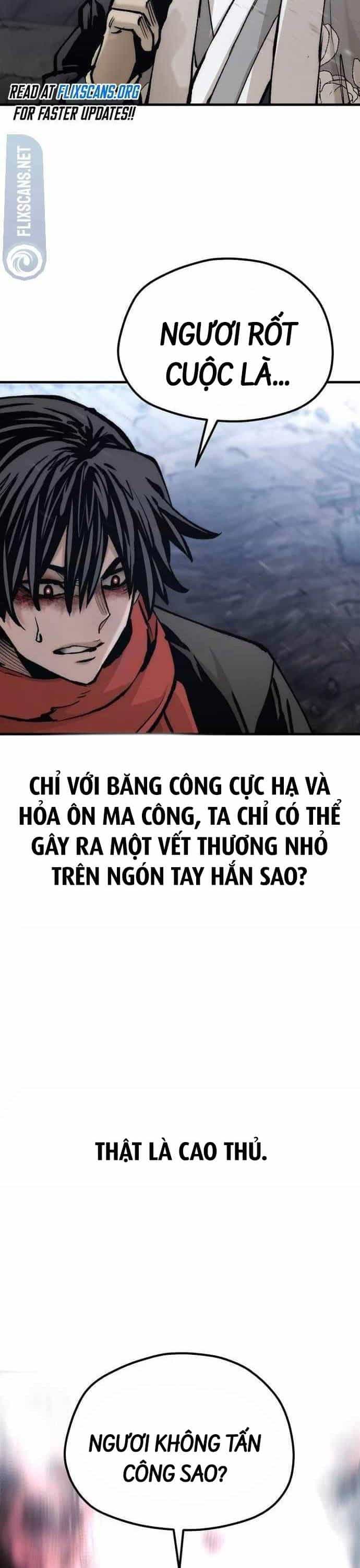 Thiên Ma Phi Thăng Truyện - Chương 119 - ảnh 47