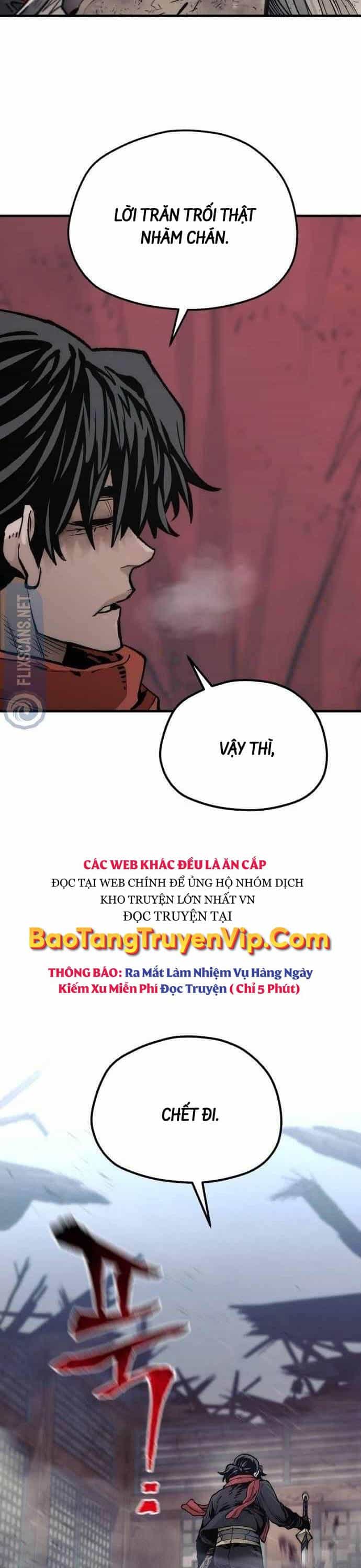 Thiên Ma Phi Thăng Truyện - Chương 119 - ảnh 5