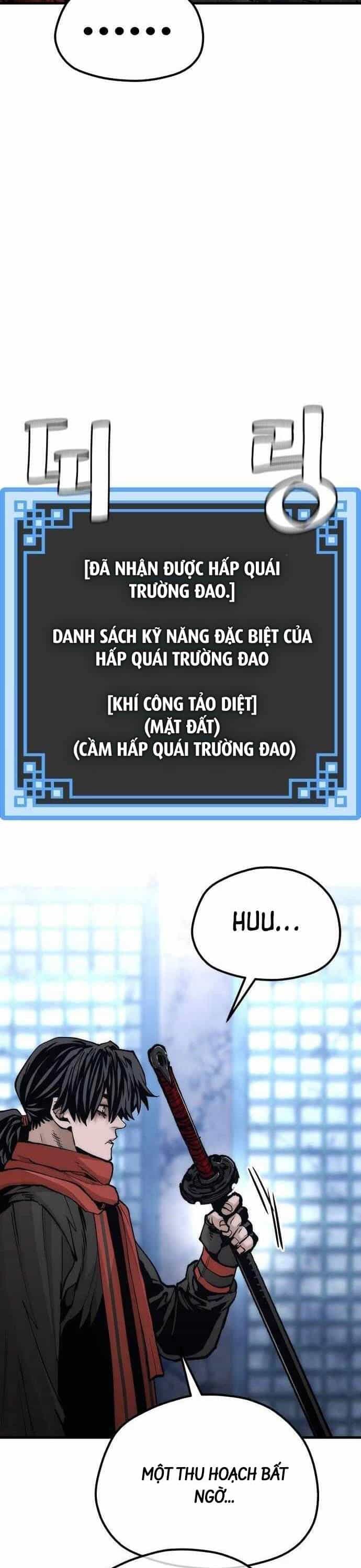 Thiên Ma Phi Thăng Truyện - Chương 119 - ảnh 8