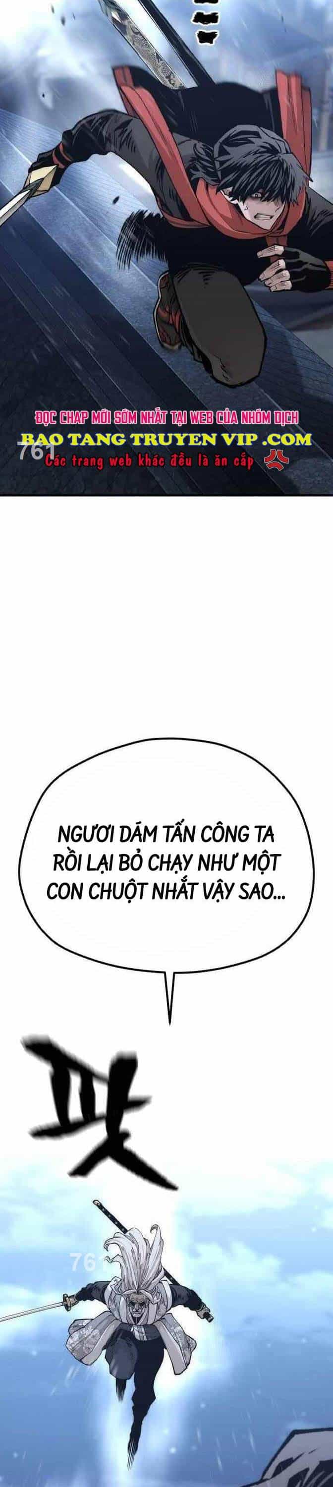 Thiên Ma Phi Thăng Truyện - Chương 120 - ảnh 2