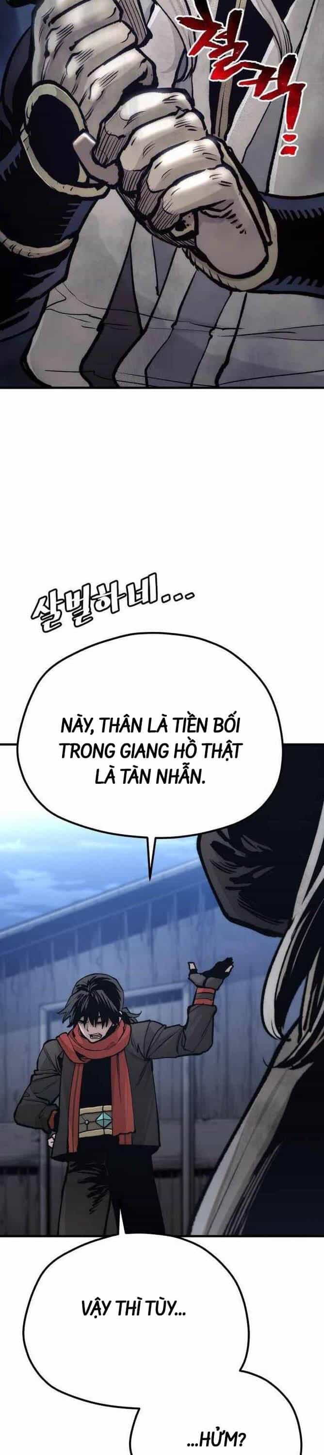 Thiên Ma Phi Thăng Truyện - Chương 120 - ảnh 23