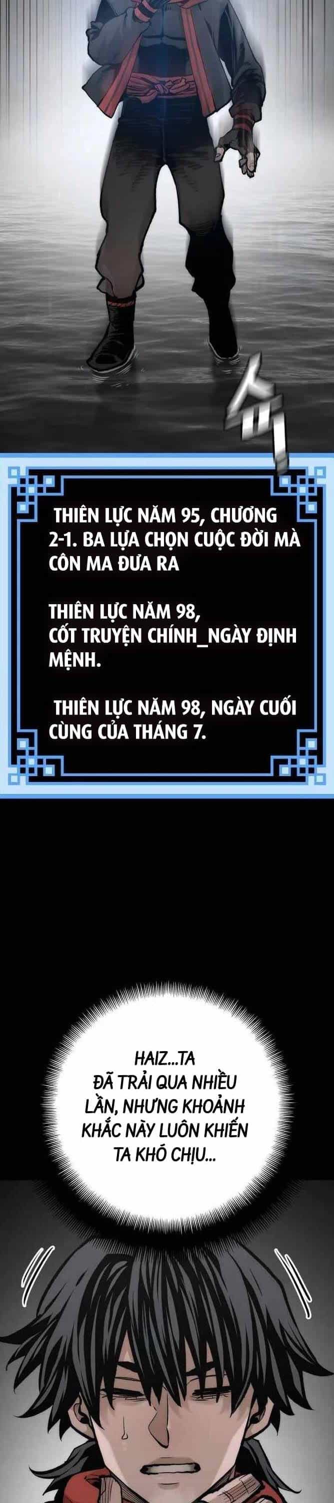 Thiên Ma Phi Thăng Truyện - Chương 120 - ảnh 29