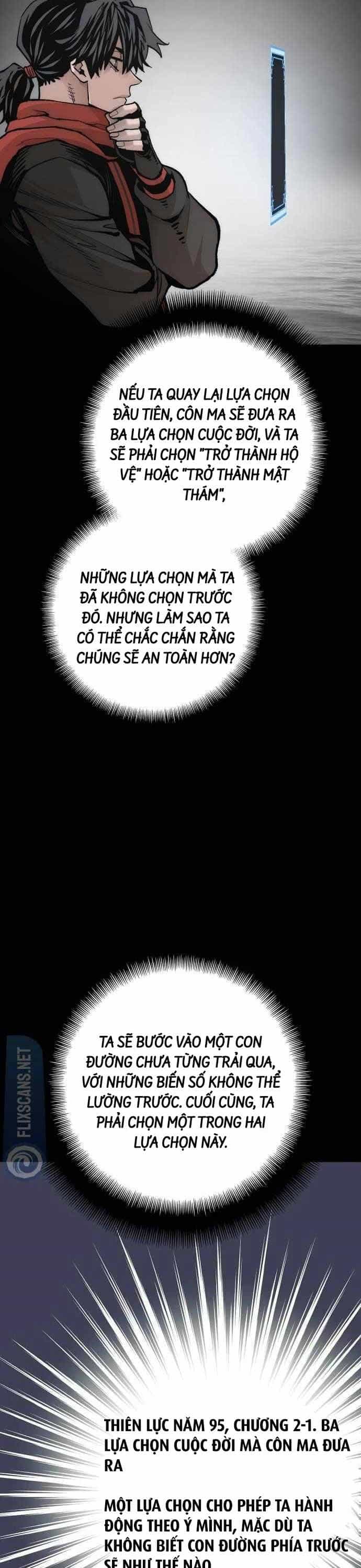 Thiên Ma Phi Thăng Truyện - Chương 120 - ảnh 31