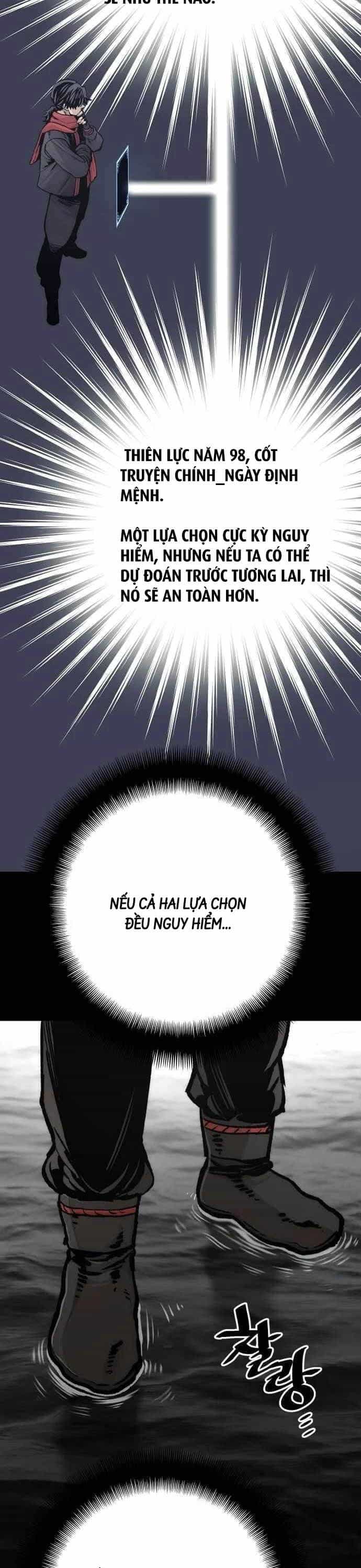 Thiên Ma Phi Thăng Truyện - Chương 120 - ảnh 32