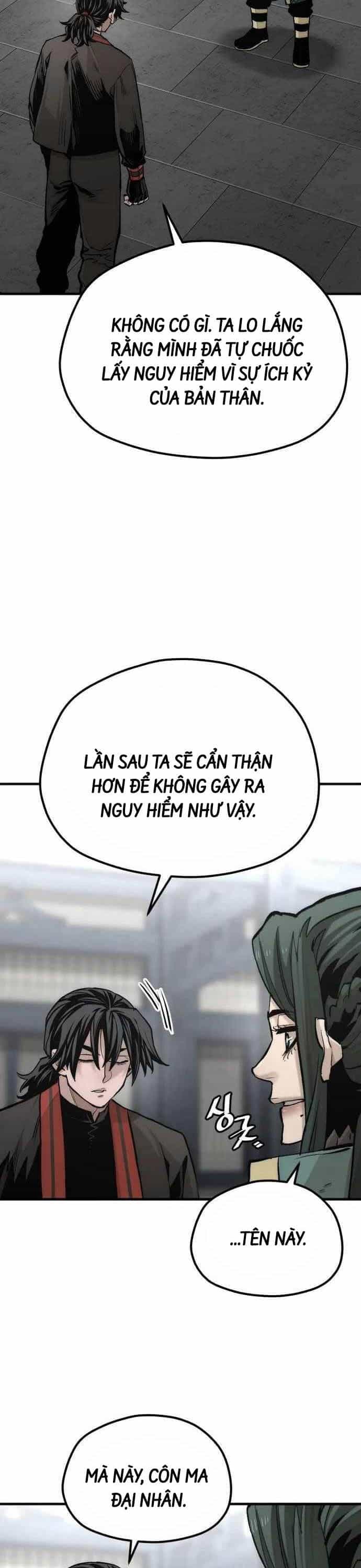 Thiên Ma Phi Thăng Truyện - Chương 120 - ảnh 39