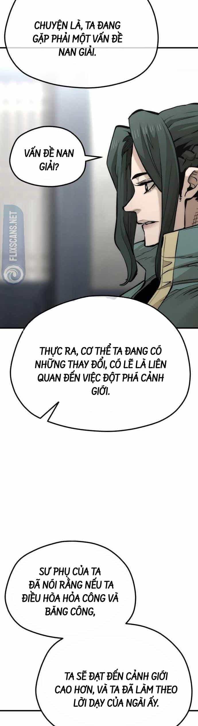 Thiên Ma Phi Thăng Truyện - Chương 120 - ảnh 41