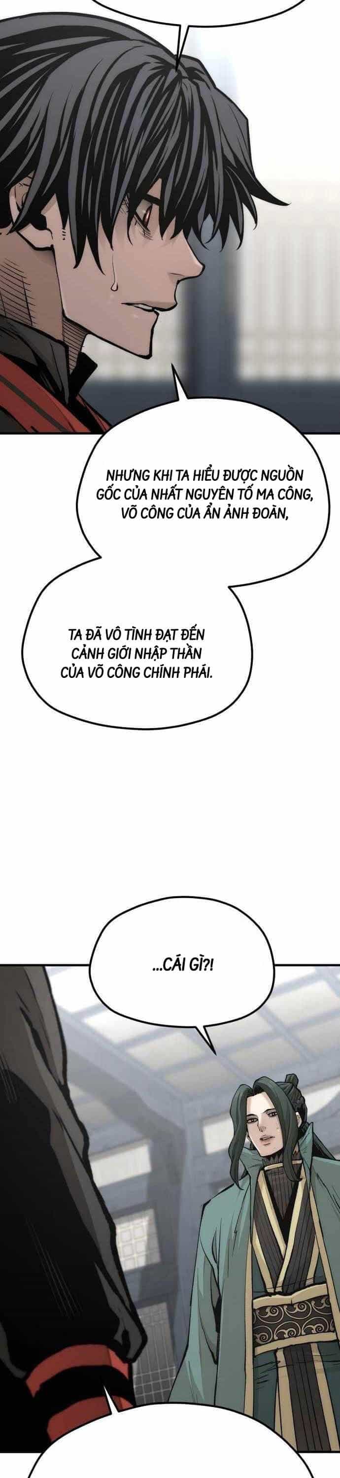Thiên Ma Phi Thăng Truyện - Chương 120 - ảnh 42