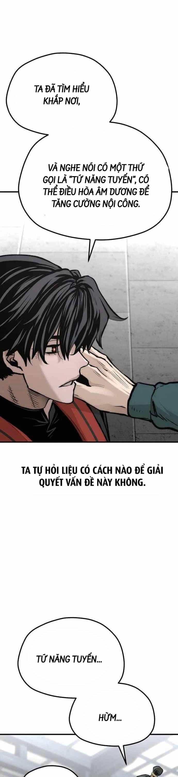 Thiên Ma Phi Thăng Truyện - Chương 120 - ảnh 49