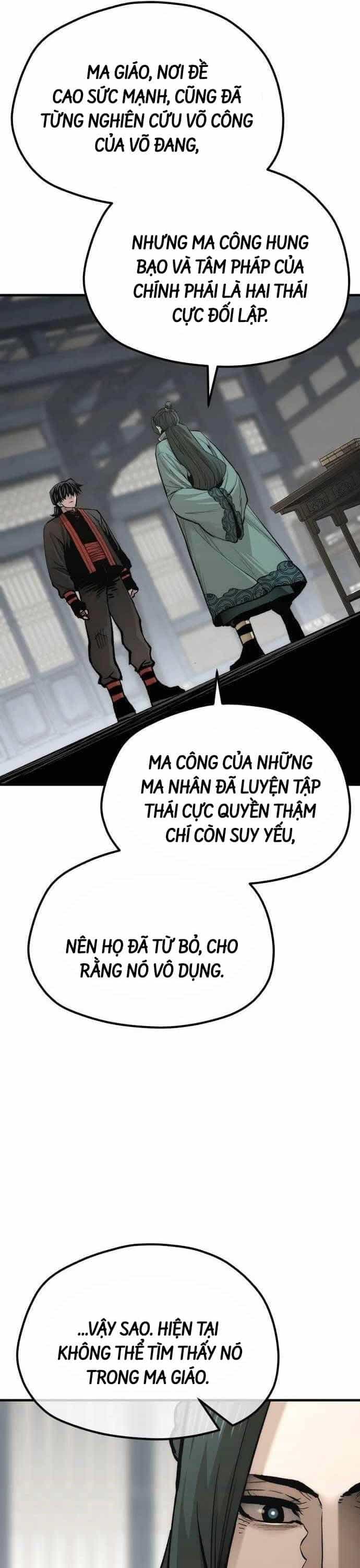 Thiên Ma Phi Thăng Truyện - Chương 120 - ảnh 52