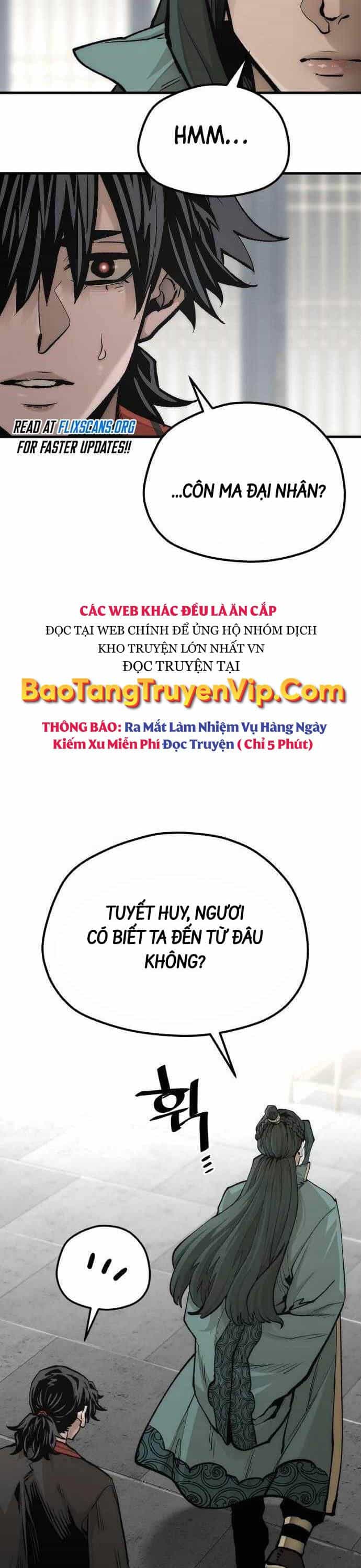 Thiên Ma Phi Thăng Truyện - Chương 120 - ảnh 53