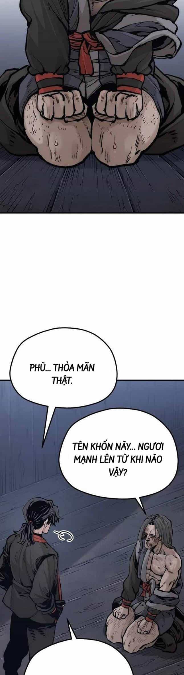 Thiên Ma Phi Thăng Truyện - Chương 121 - ảnh 10