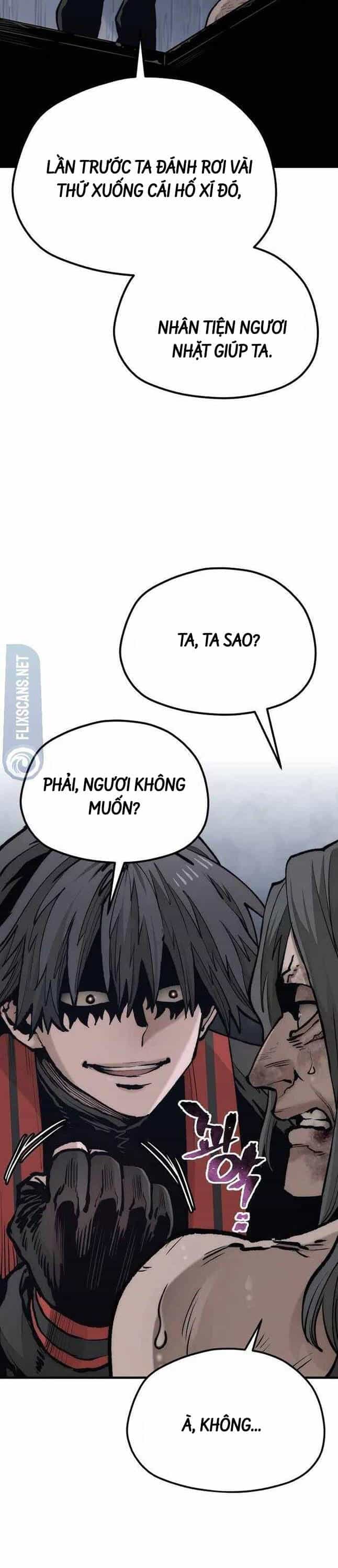 Thiên Ma Phi Thăng Truyện - Chương 121 - ảnh 13