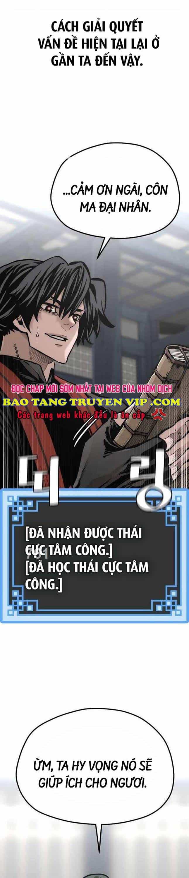 Thiên Ma Phi Thăng Truyện - Chương 121 - ảnh 2