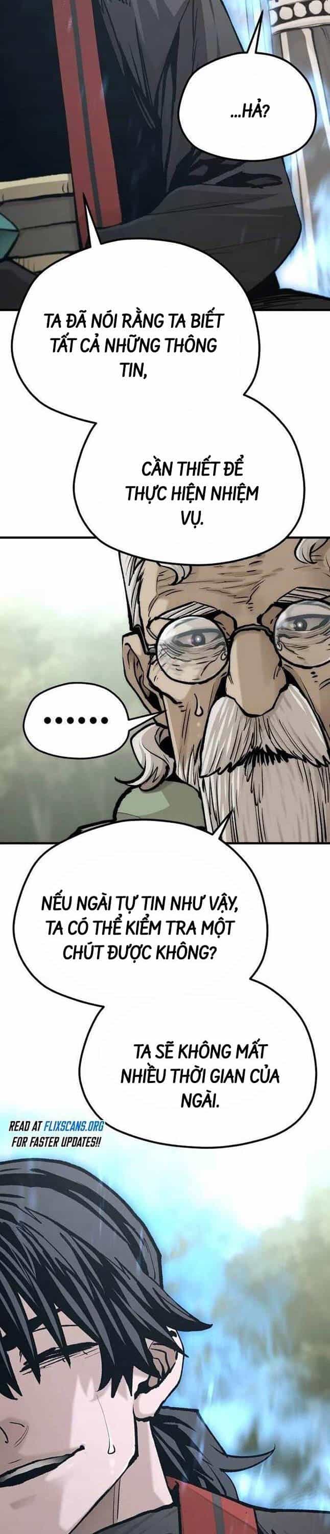 Thiên Ma Phi Thăng Truyện - Chương 121 - ảnh 31