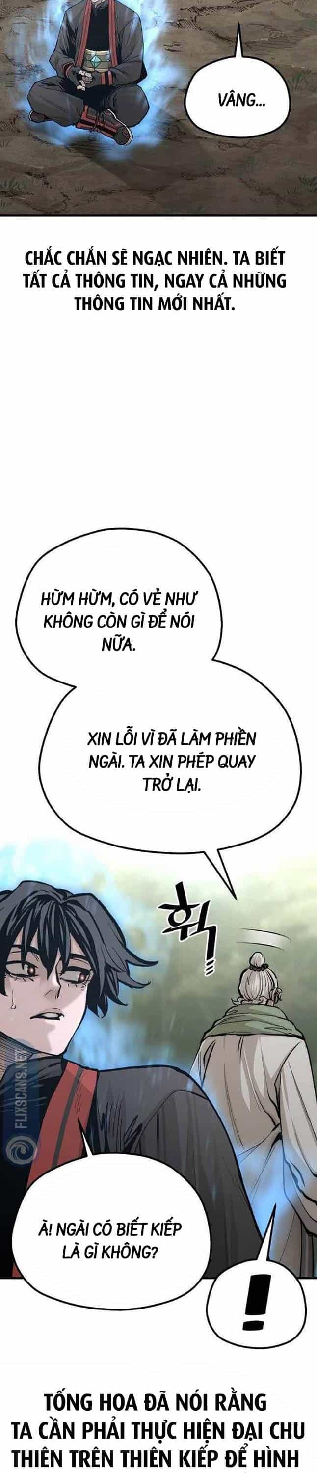 Thiên Ma Phi Thăng Truyện - Chương 121 - ảnh 34