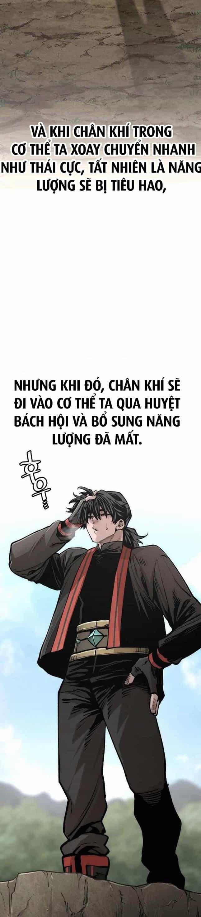 Thiên Ma Phi Thăng Truyện - Chương 121 - ảnh 39