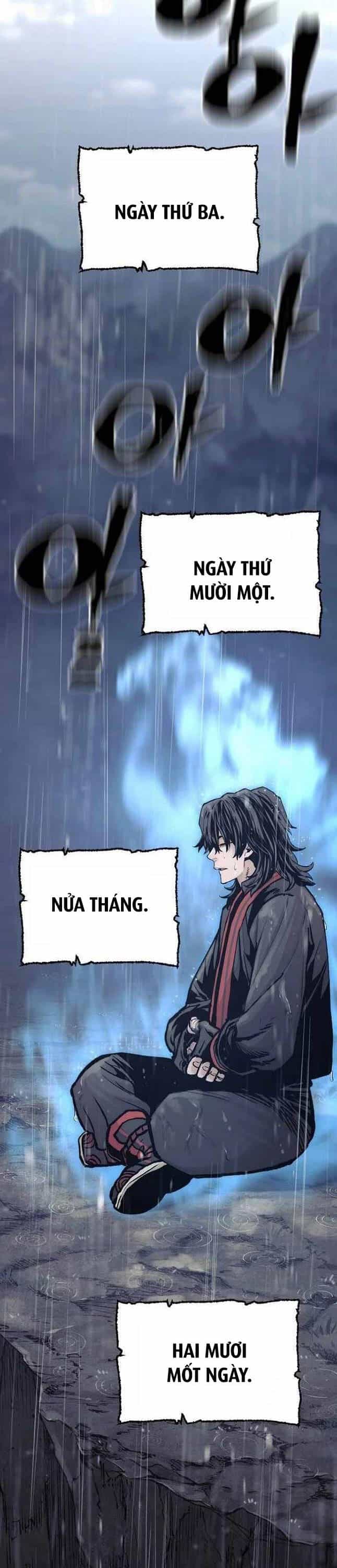Thiên Ma Phi Thăng Truyện - Chương 121 - ảnh 41