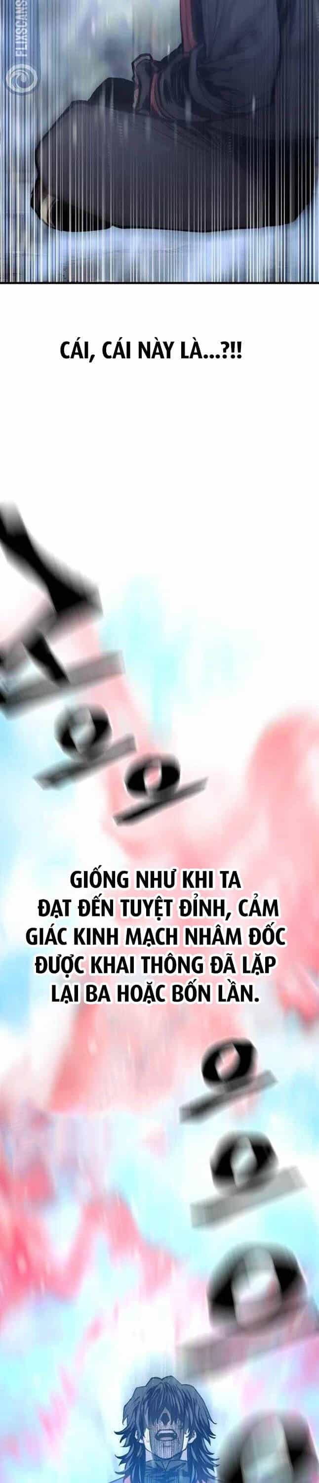Thiên Ma Phi Thăng Truyện - Chương 121 - ảnh 52