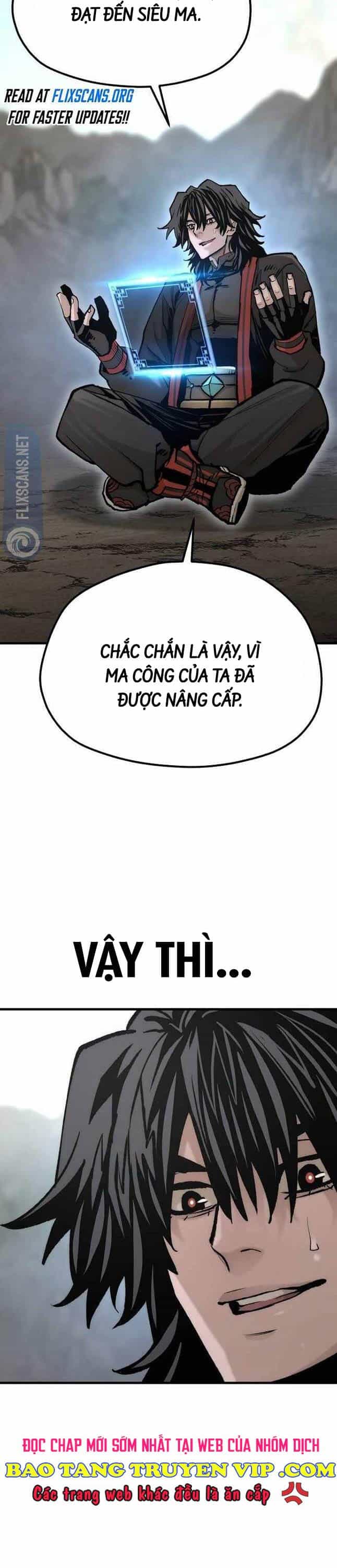 Thiên Ma Phi Thăng Truyện - Chương 121 - ảnh 56