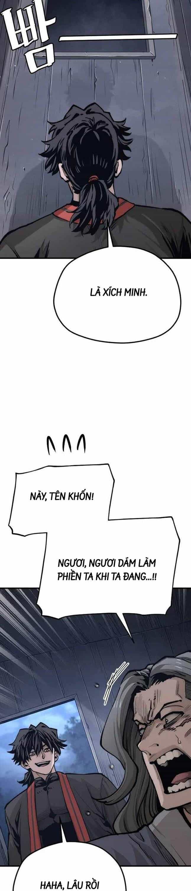 Thiên Ma Phi Thăng Truyện - Chương 121 - ảnh 7