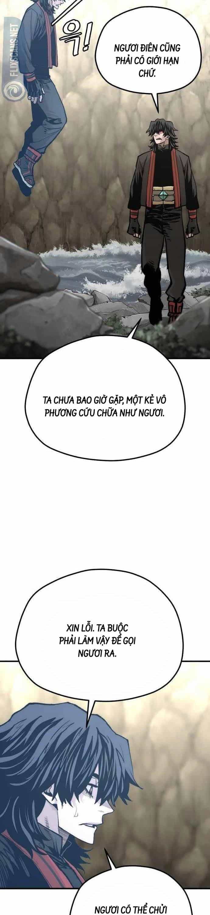 Thiên Ma Phi Thăng Truyện - Chương 122 - ảnh 24