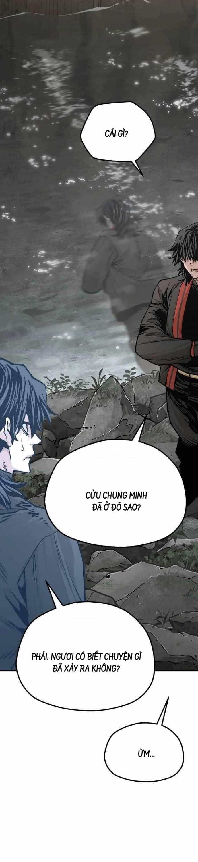 Thiên Ma Phi Thăng Truyện - Chương 122 - ảnh 31