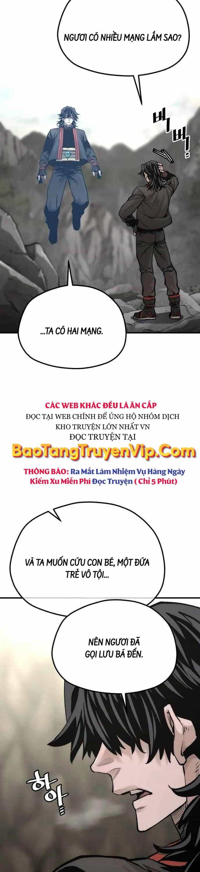 Thiên Ma Phi Thăng Truyện - Chương 122 - ảnh 34