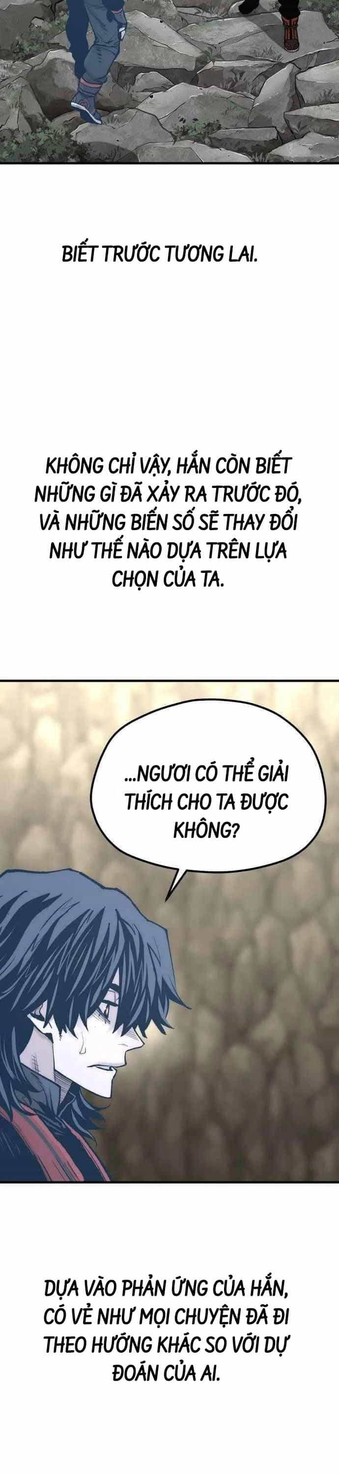 Thiên Ma Phi Thăng Truyện - Chương 122 - ảnh 36