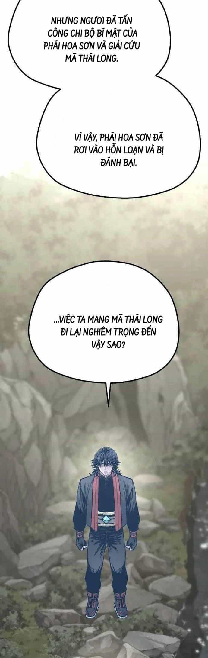 Thiên Ma Phi Thăng Truyện - Chương 122 - ảnh 40