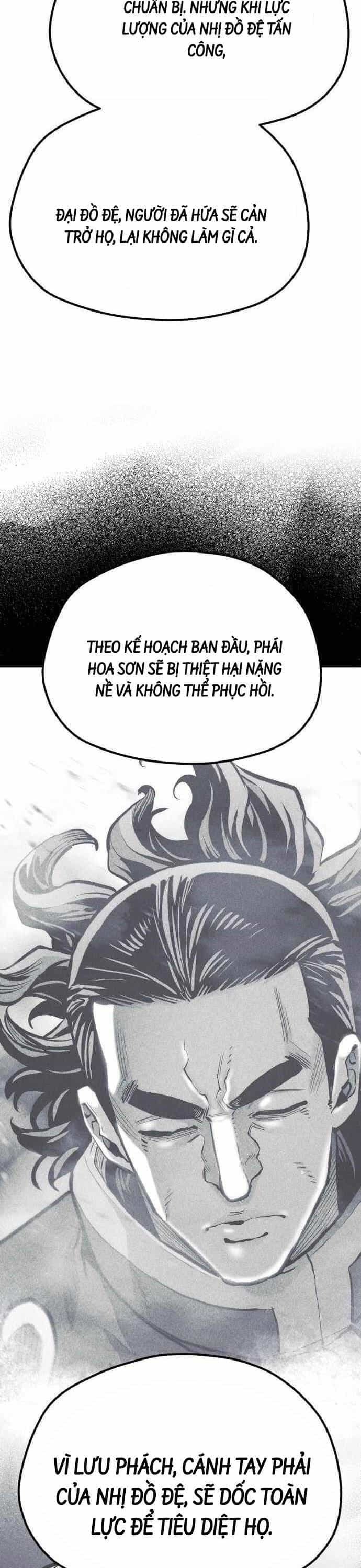 Thiên Ma Phi Thăng Truyện - Chương 122 - ảnh 44
