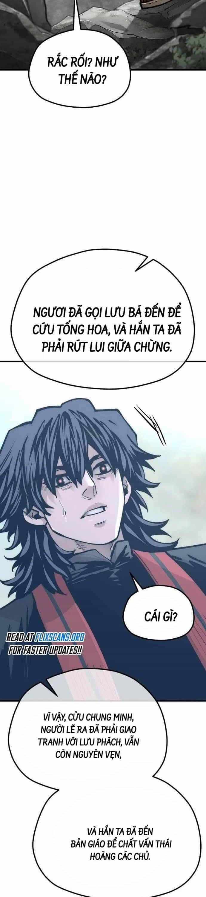 Thiên Ma Phi Thăng Truyện - Chương 122 - ảnh 46