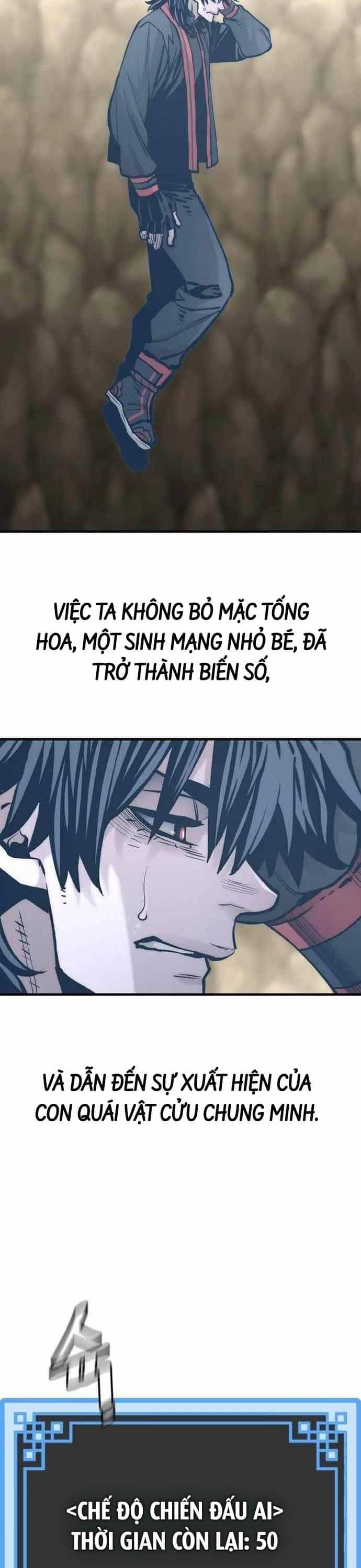Thiên Ma Phi Thăng Truyện - Chương 122 - ảnh 48