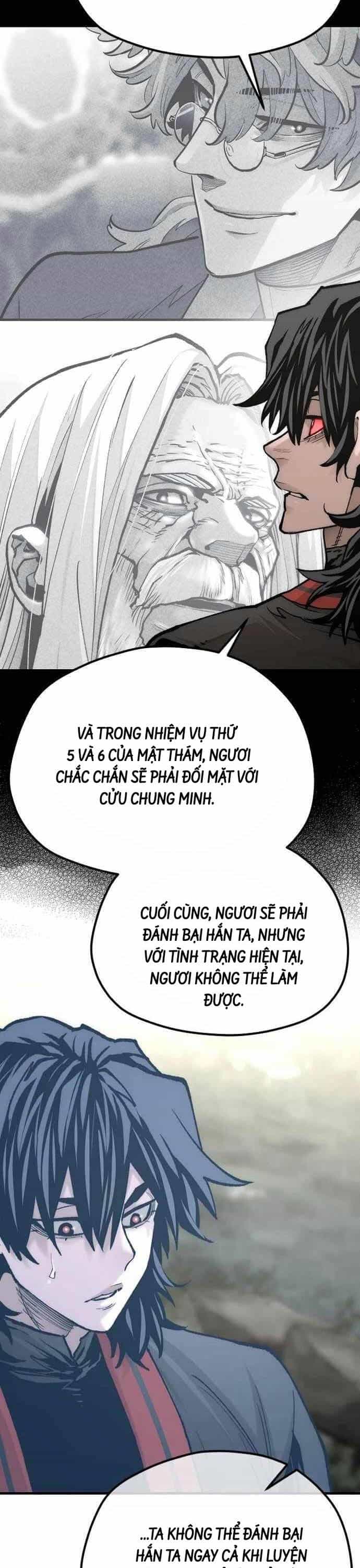 Thiên Ma Phi Thăng Truyện - Chương 122 - ảnh 51