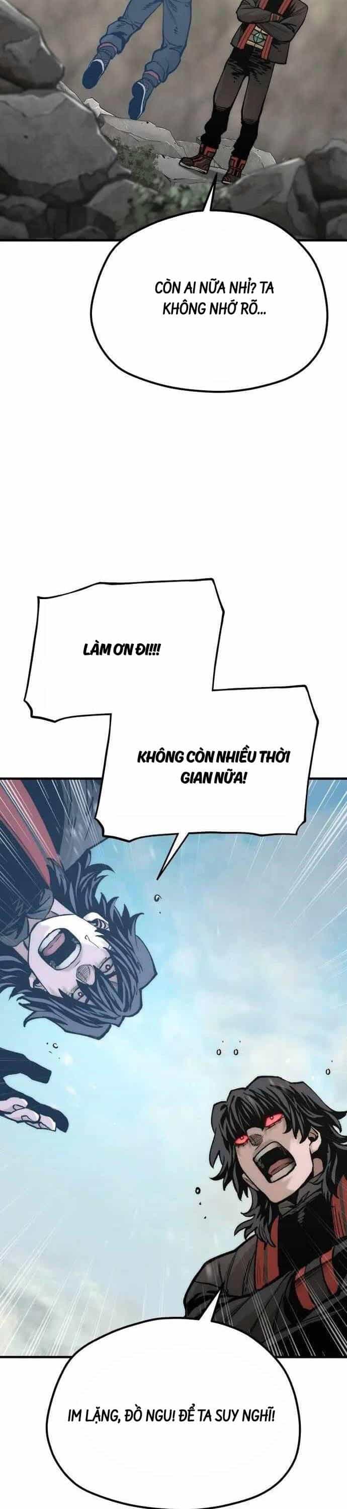 Thiên Ma Phi Thăng Truyện - Chương 122 - ảnh 57