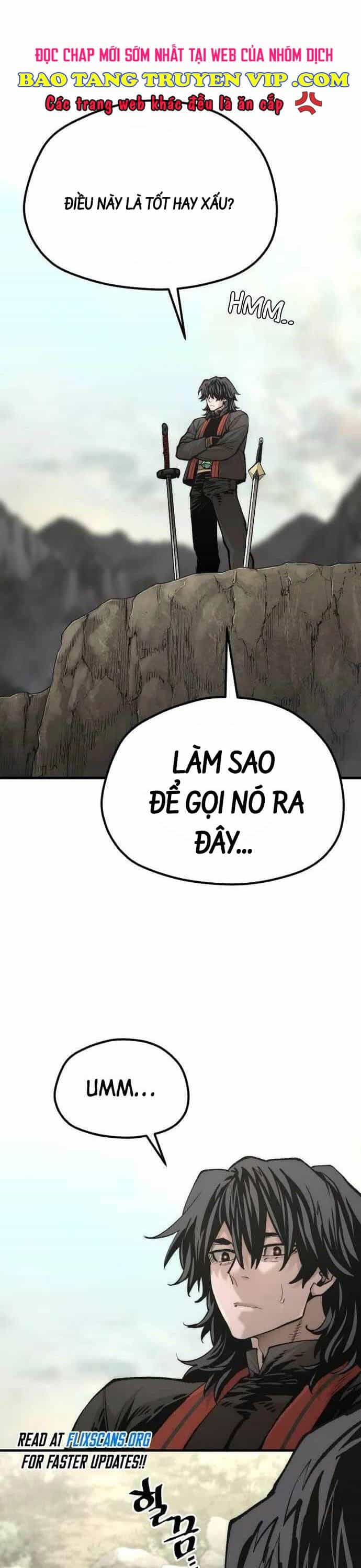Thiên Ma Phi Thăng Truyện - Chương 122 - ảnh 6