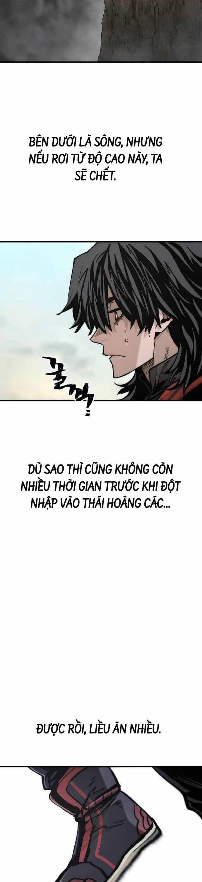 Thiên Ma Phi Thăng Truyện - Chương 122 - ảnh 8