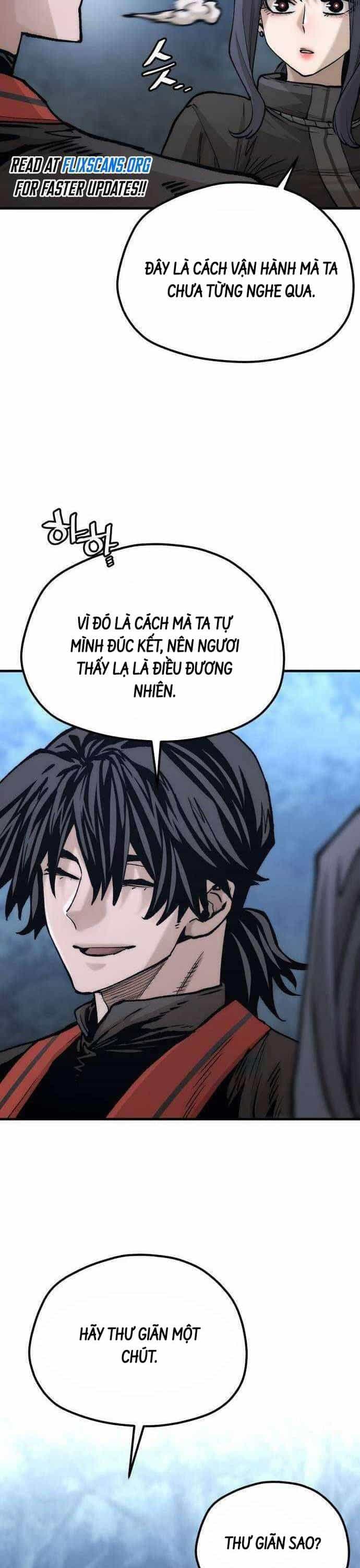 Thiên Ma Phi Thăng Truyện - Chương 123 - ảnh 15