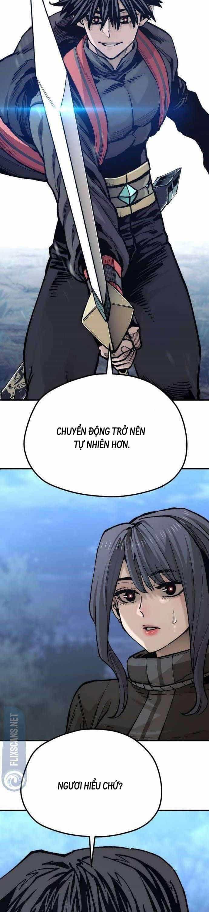 Thiên Ma Phi Thăng Truyện - Chương 123 - ảnh 18