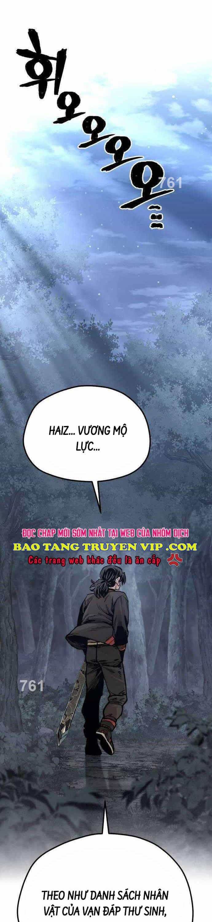 Thiên Ma Phi Thăng Truyện - Chương 123 - ảnh 2