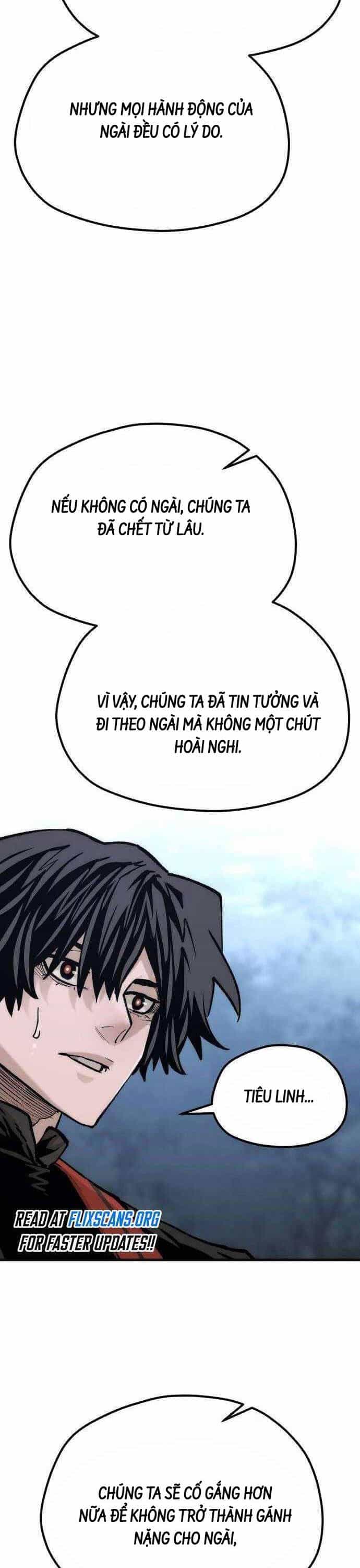 Thiên Ma Phi Thăng Truyện - Chương 123 - ảnh 22