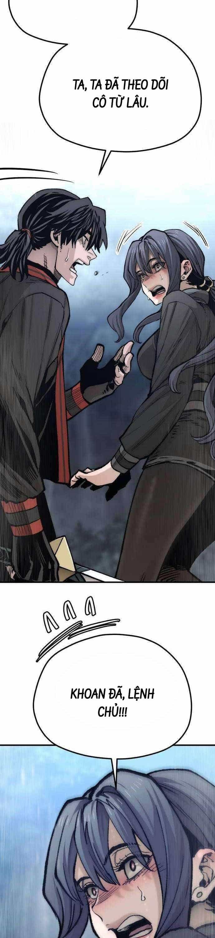 Thiên Ma Phi Thăng Truyện - Chương 123 - ảnh 31