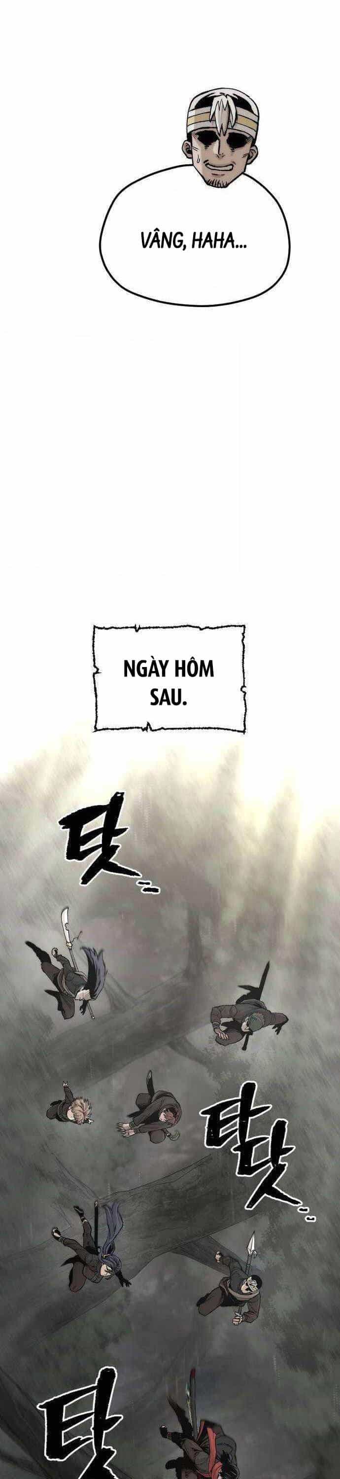 Thiên Ma Phi Thăng Truyện - Chương 123 - ảnh 37