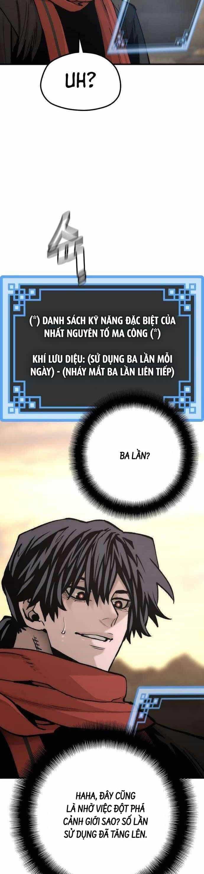 Thiên Ma Phi Thăng Truyện - Chương 123 - ảnh 50