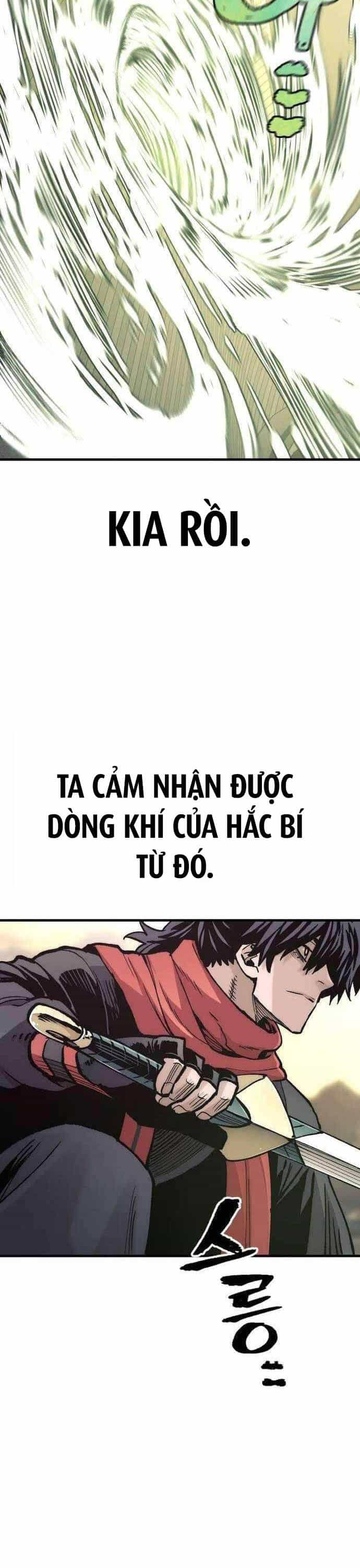 Thiên Ma Phi Thăng Truyện - Chương 123 - ảnh 52