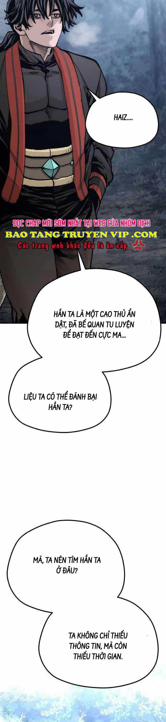 Thiên Ma Phi Thăng Truyện - Chương 123 - ảnh 6