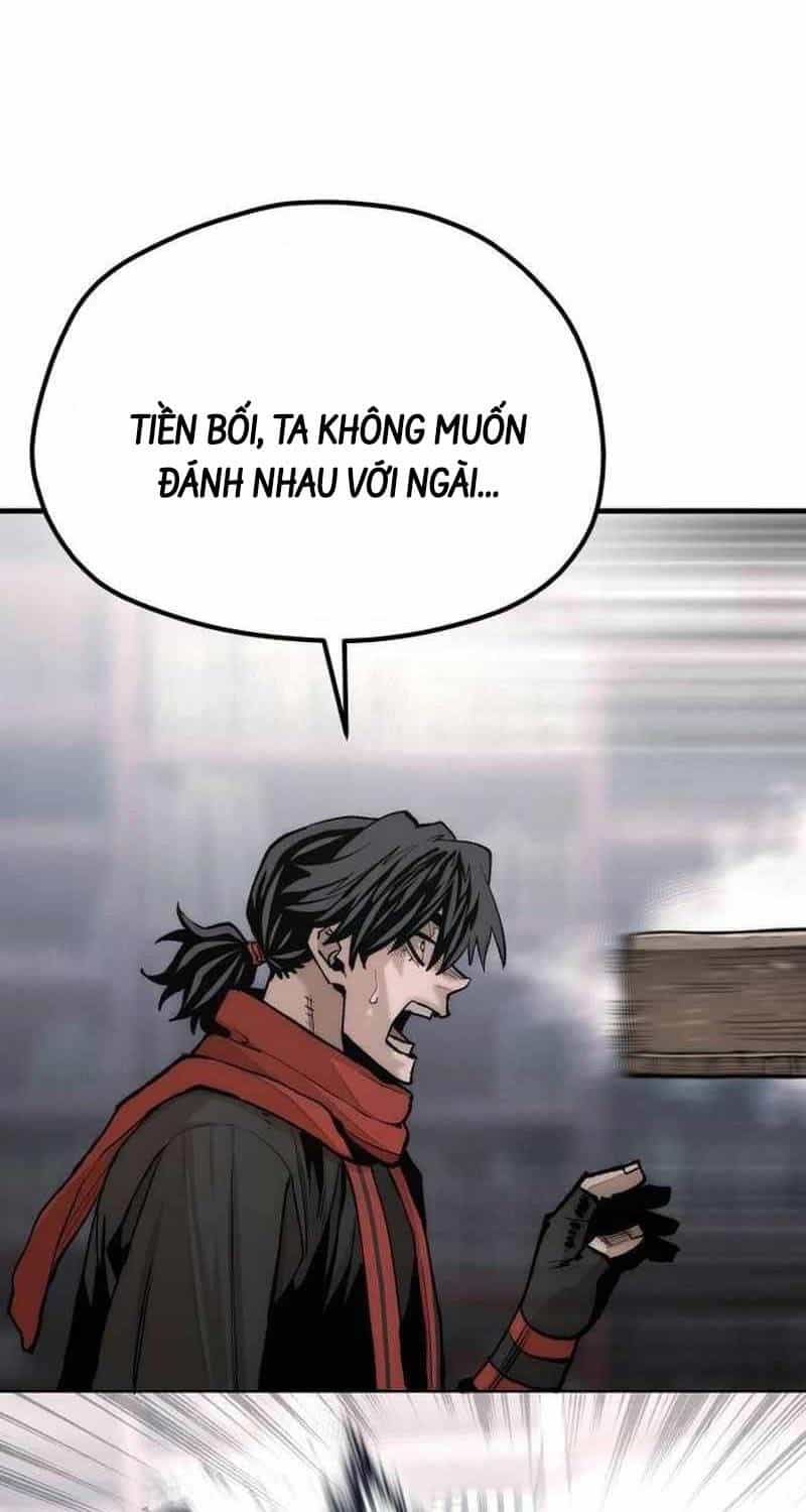 Thiên Ma Phi Thăng Truyện - Chương 124 - ảnh 81